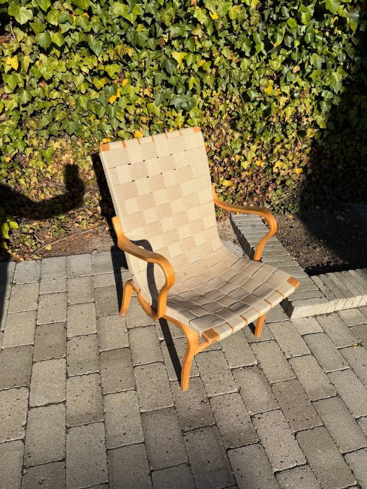 Bruno Mathsson “Eva” stol – J...