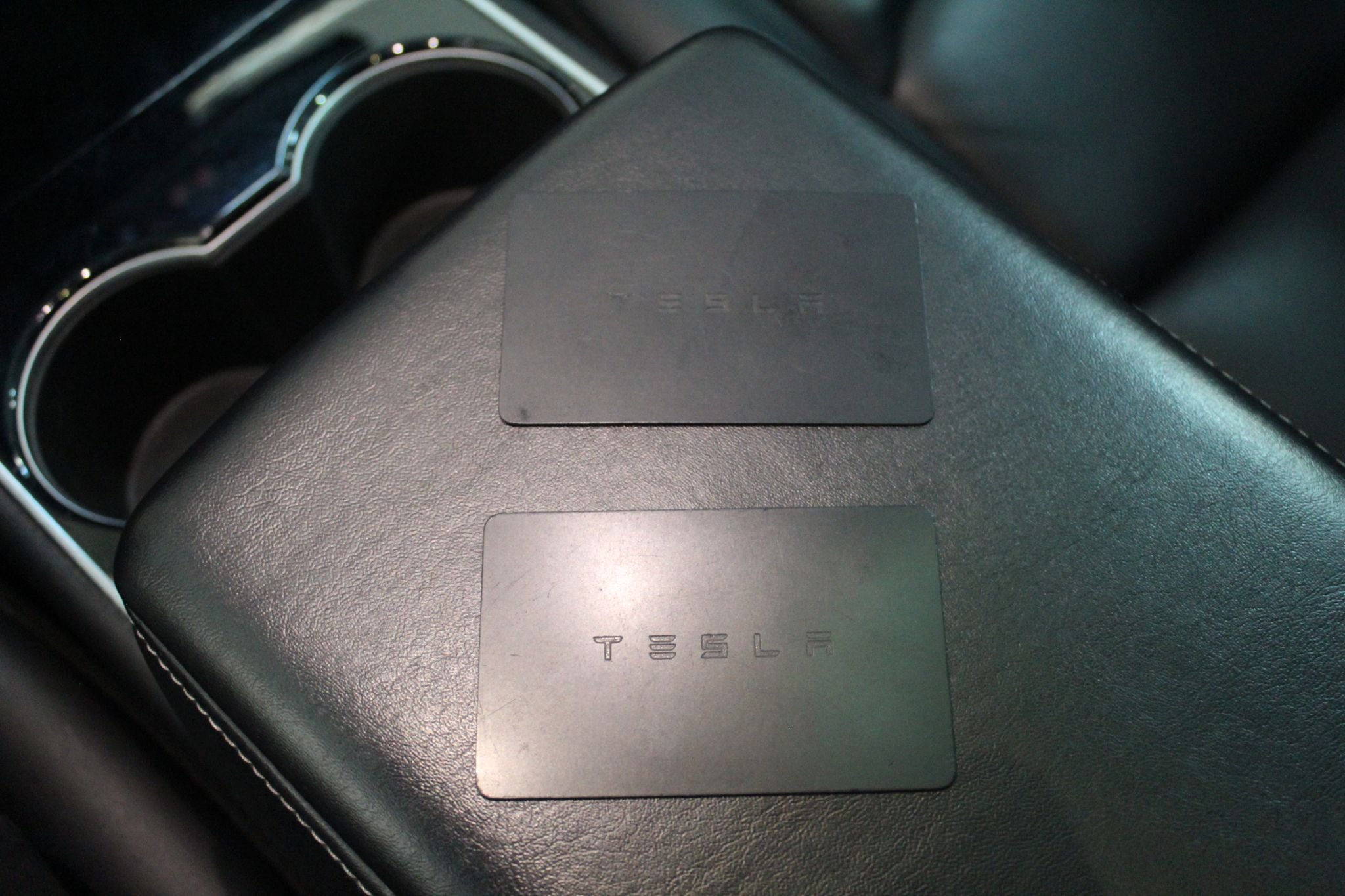 Tesla Model 3 Long Range, 287ps, 2019