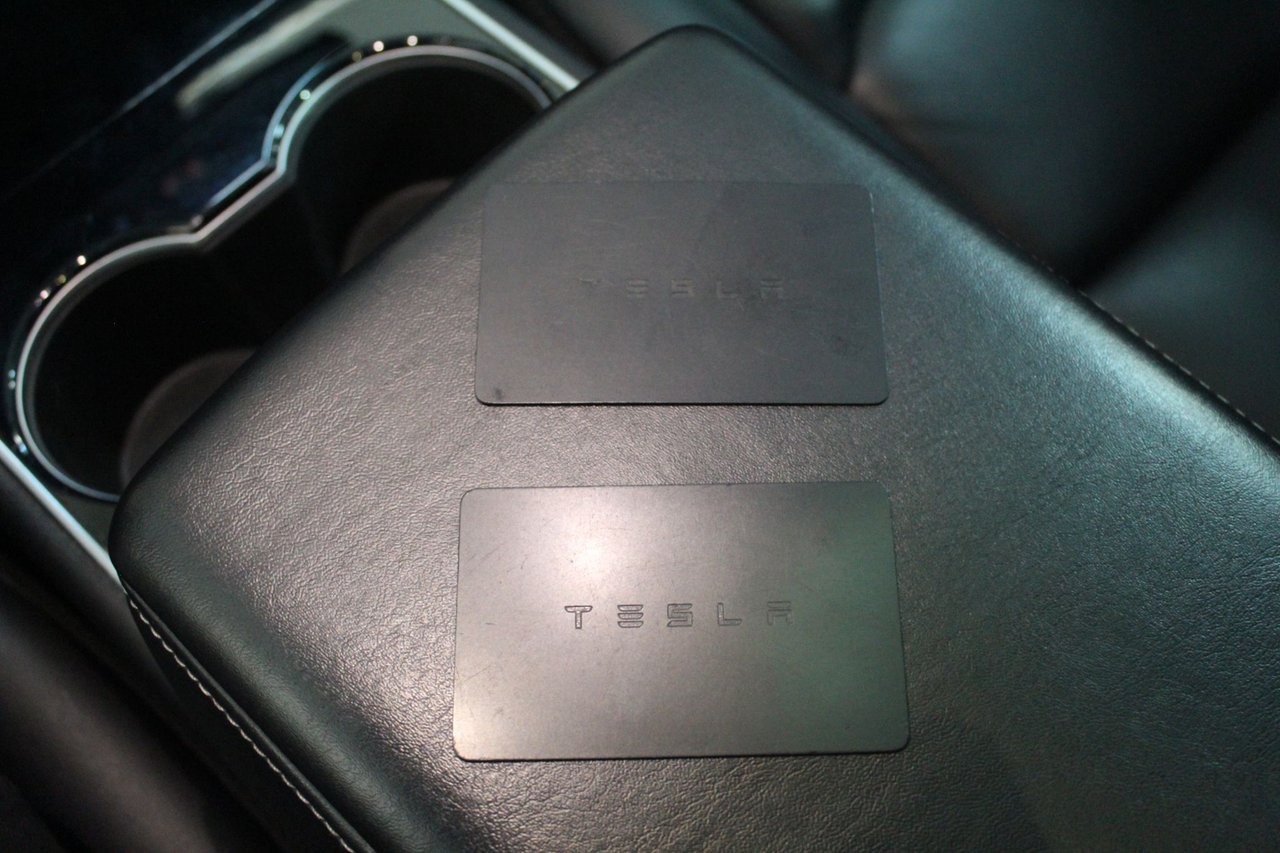 Tesla Model 3 Long Range, 287ps, 2019