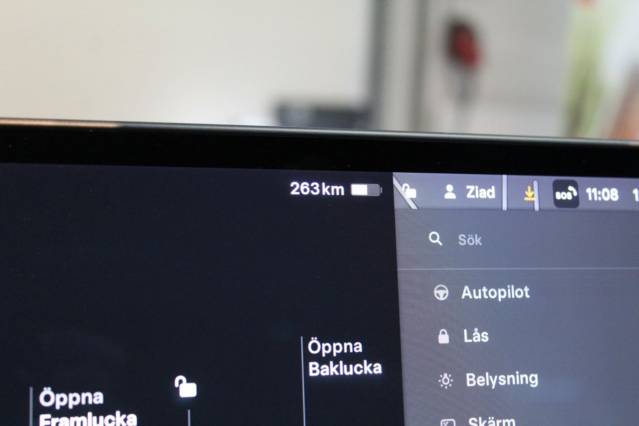 Tesla Model 3 Long Range, 287ps, 2019