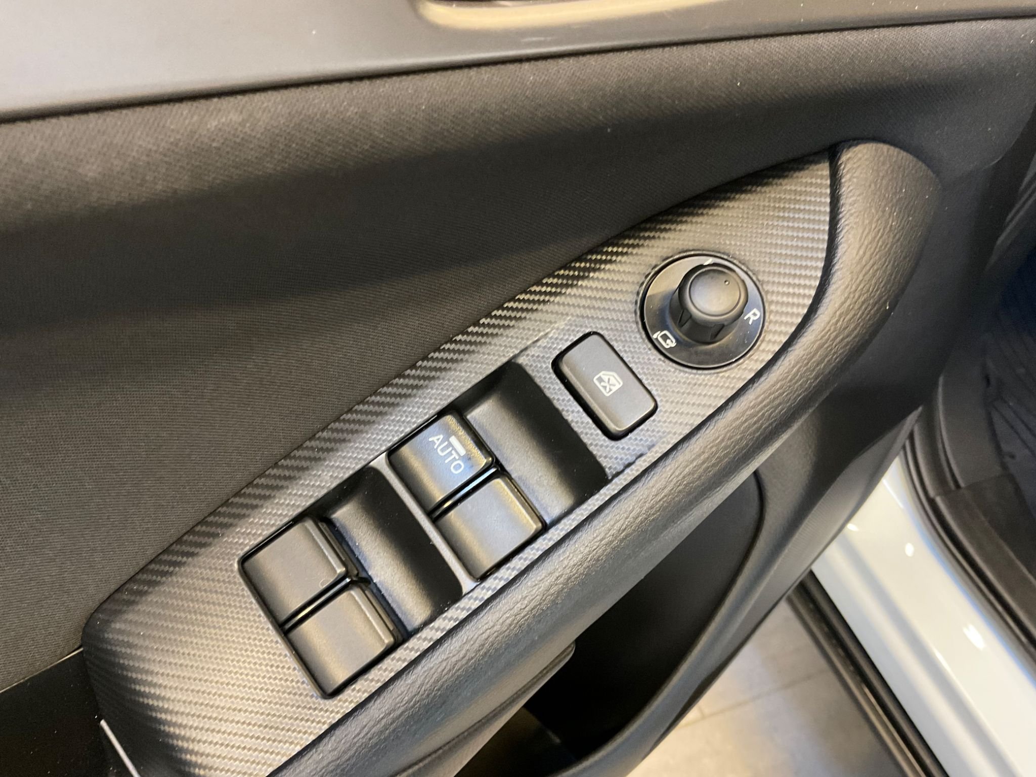 Mazda CX-3 2.0 SKYACTIV-G Automatic, 120hp, 2016