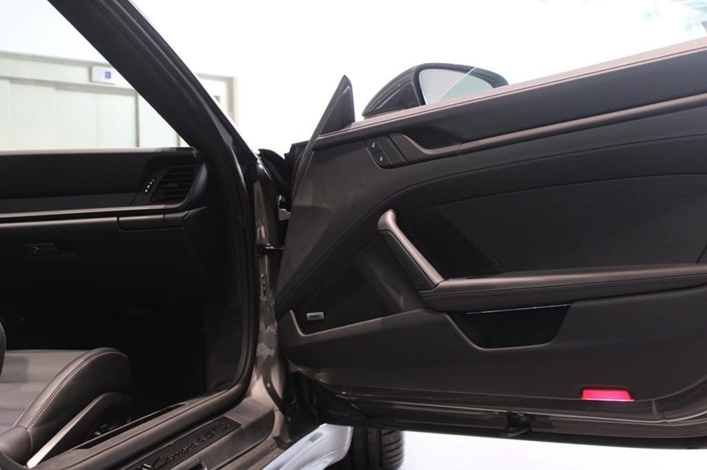 Porsche 911 Carrera 4 GTS Cabriolet PDK, 480hk, 2024