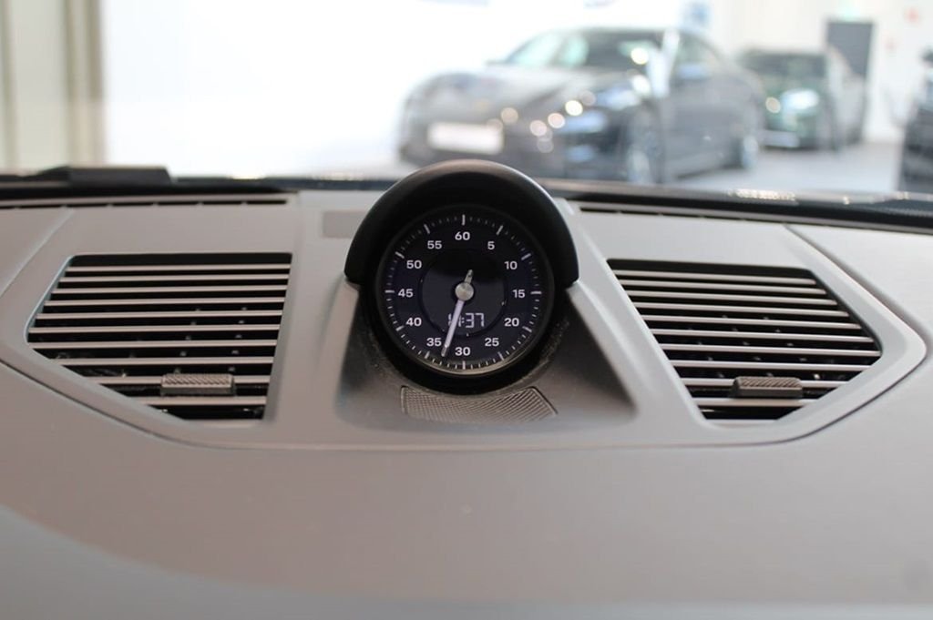 Porsche 911 Carrera 4 GTS Cabriolet PDK, 480hk, 2024