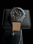 Breitling Avenger GMT 45mm Night Mission