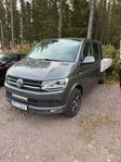 Volkswagen Transporter T30 2.0 TDI 204 HK 4 Motion (Moms)