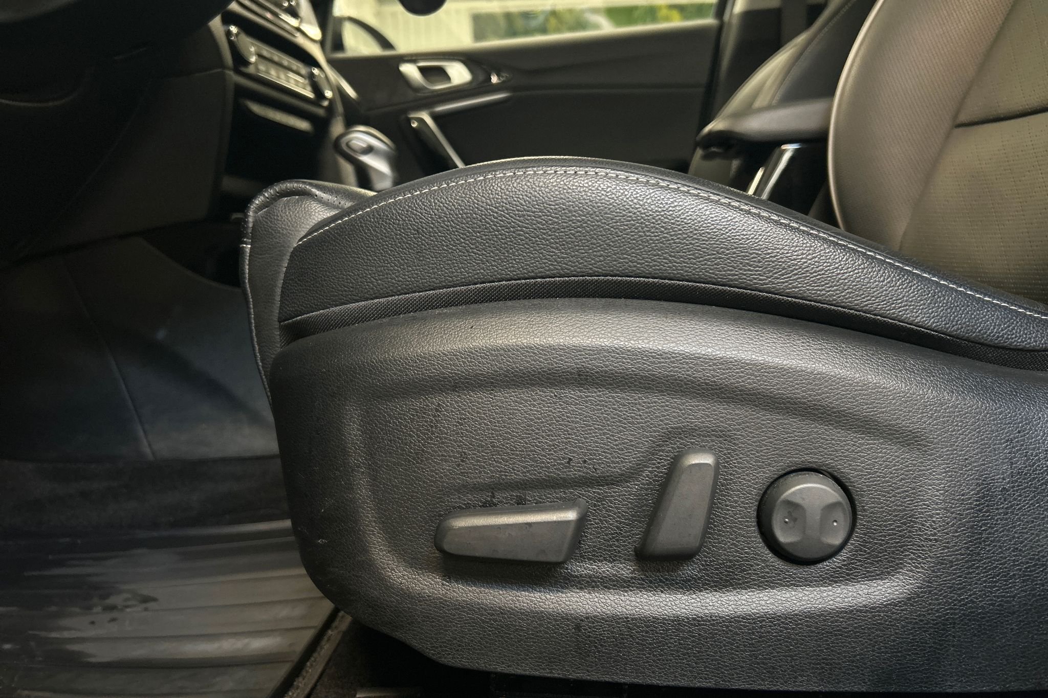 Kia XCeed Plug-in Hybrid DCT, 141hk, 2021