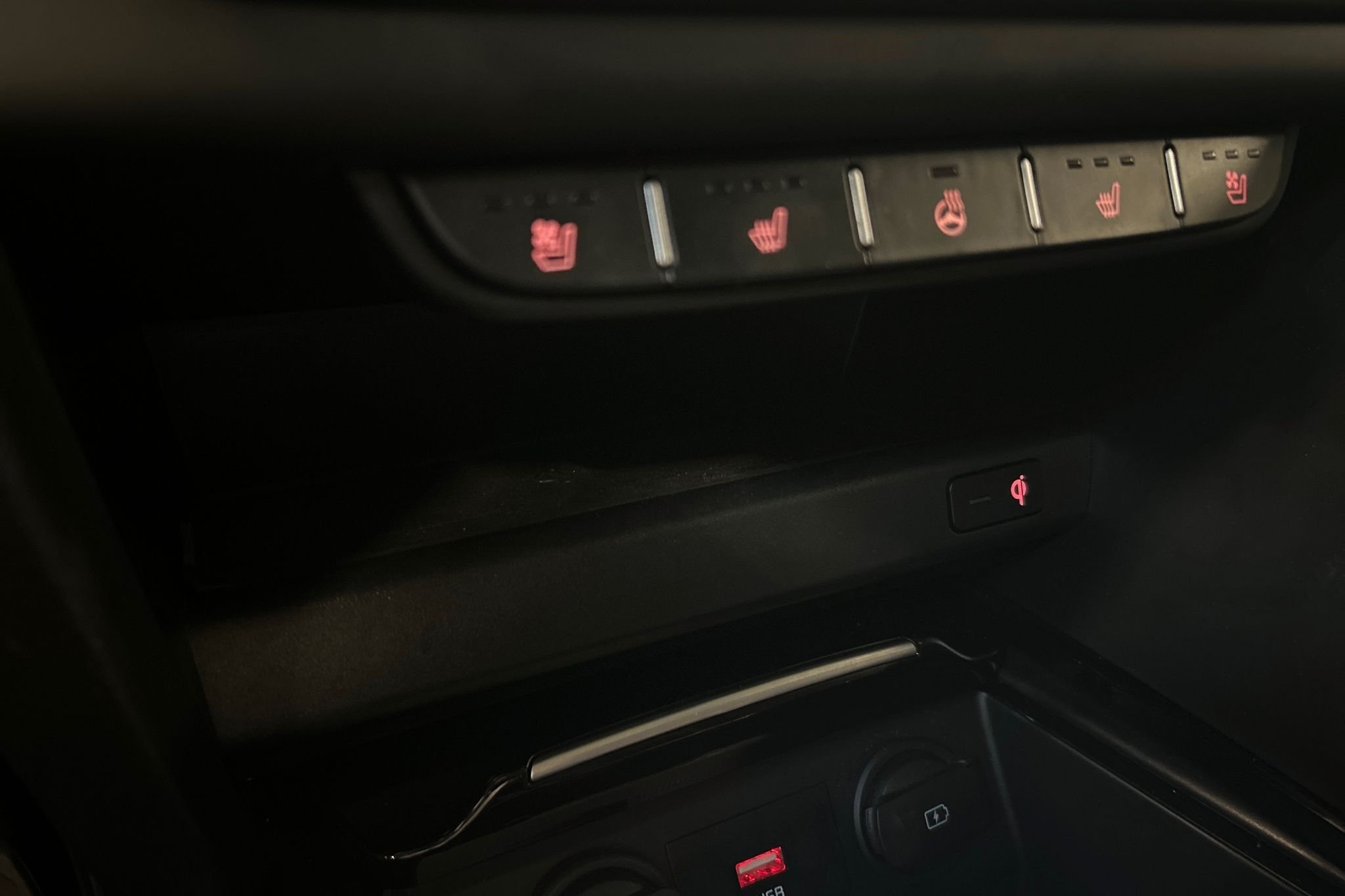 Kia XCeed Plug-in Hybrid DCT, 141hk, 2021