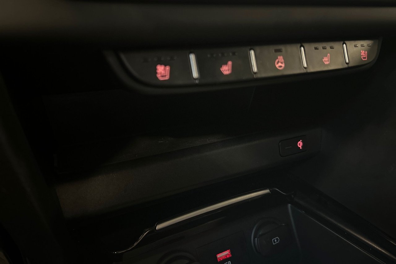 Kia XCeed Plug-in Hybrid DCT, 141hk, 2021