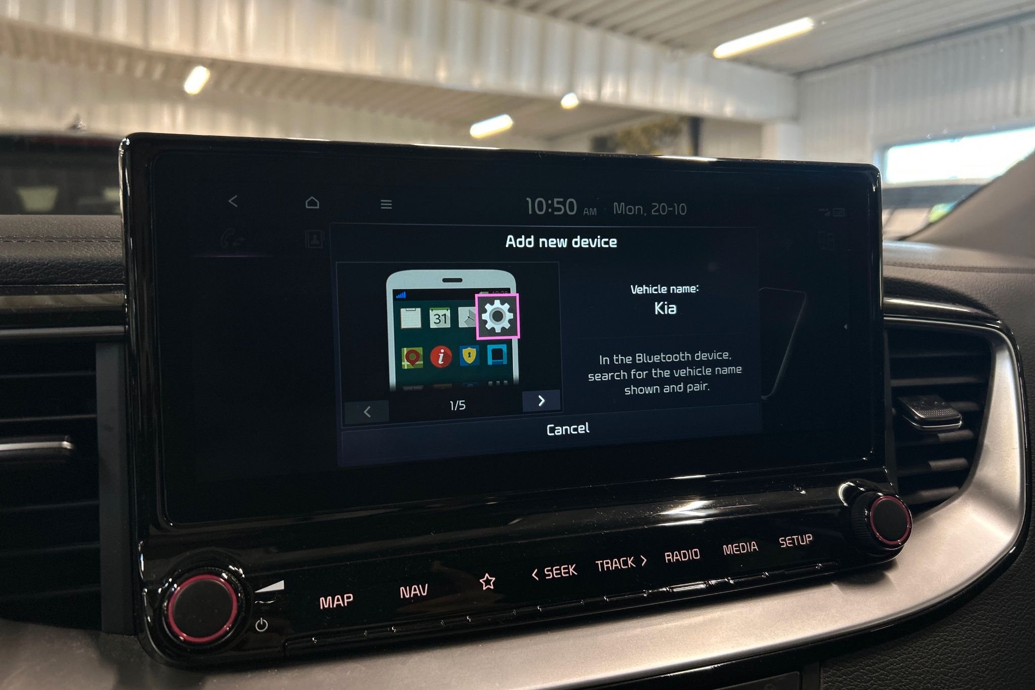 Kia XCeed Plug-in Hybrid DCT, 141hk, 2021