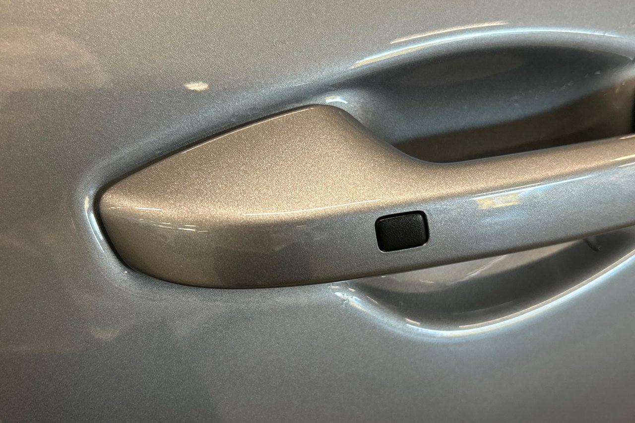 Kia XCeed Plug-in Hybrid DCT, 141hk, 2021