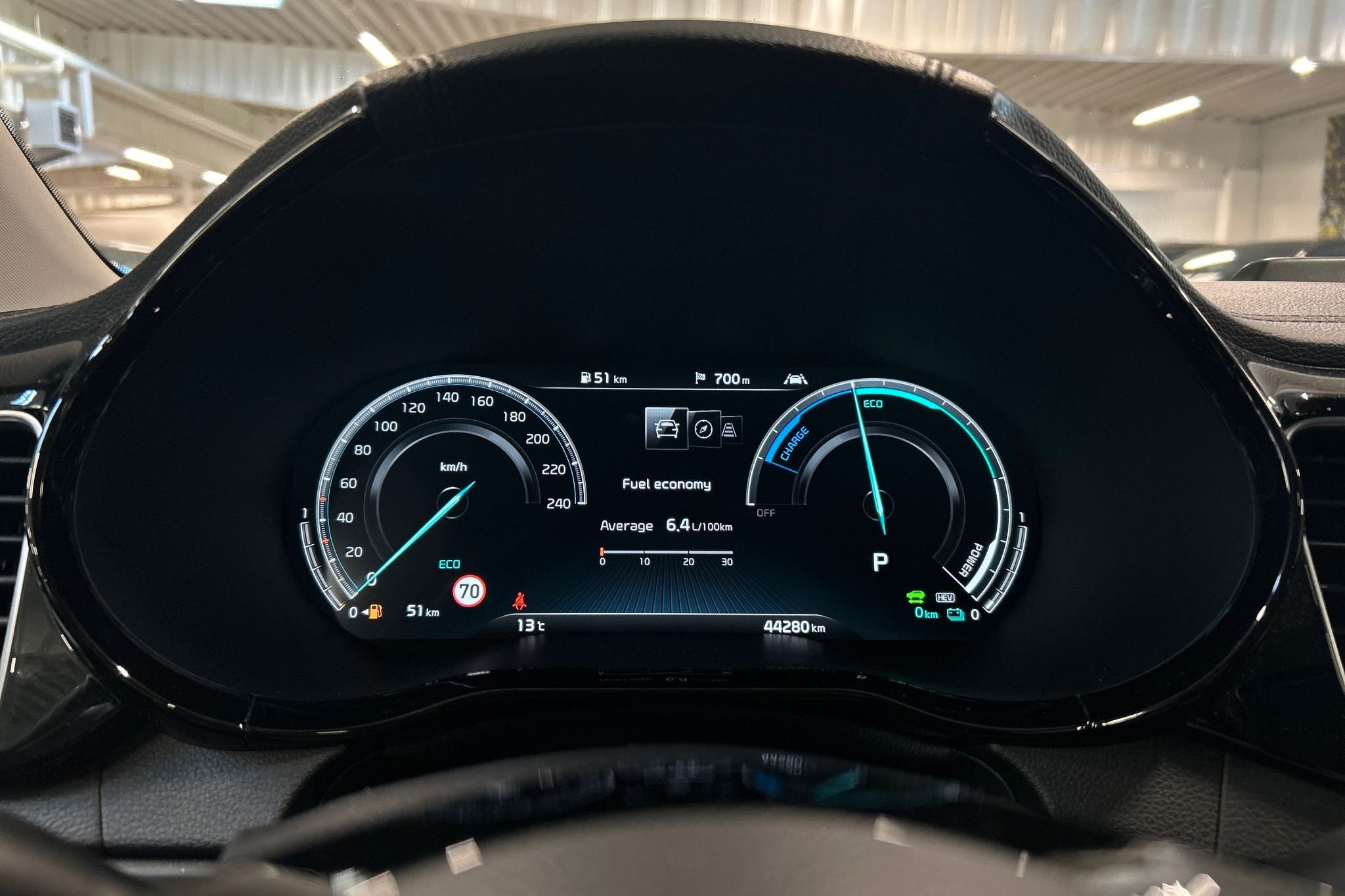 Kia XCeed Plug-in Hybrid DCT, 141hk, 2021