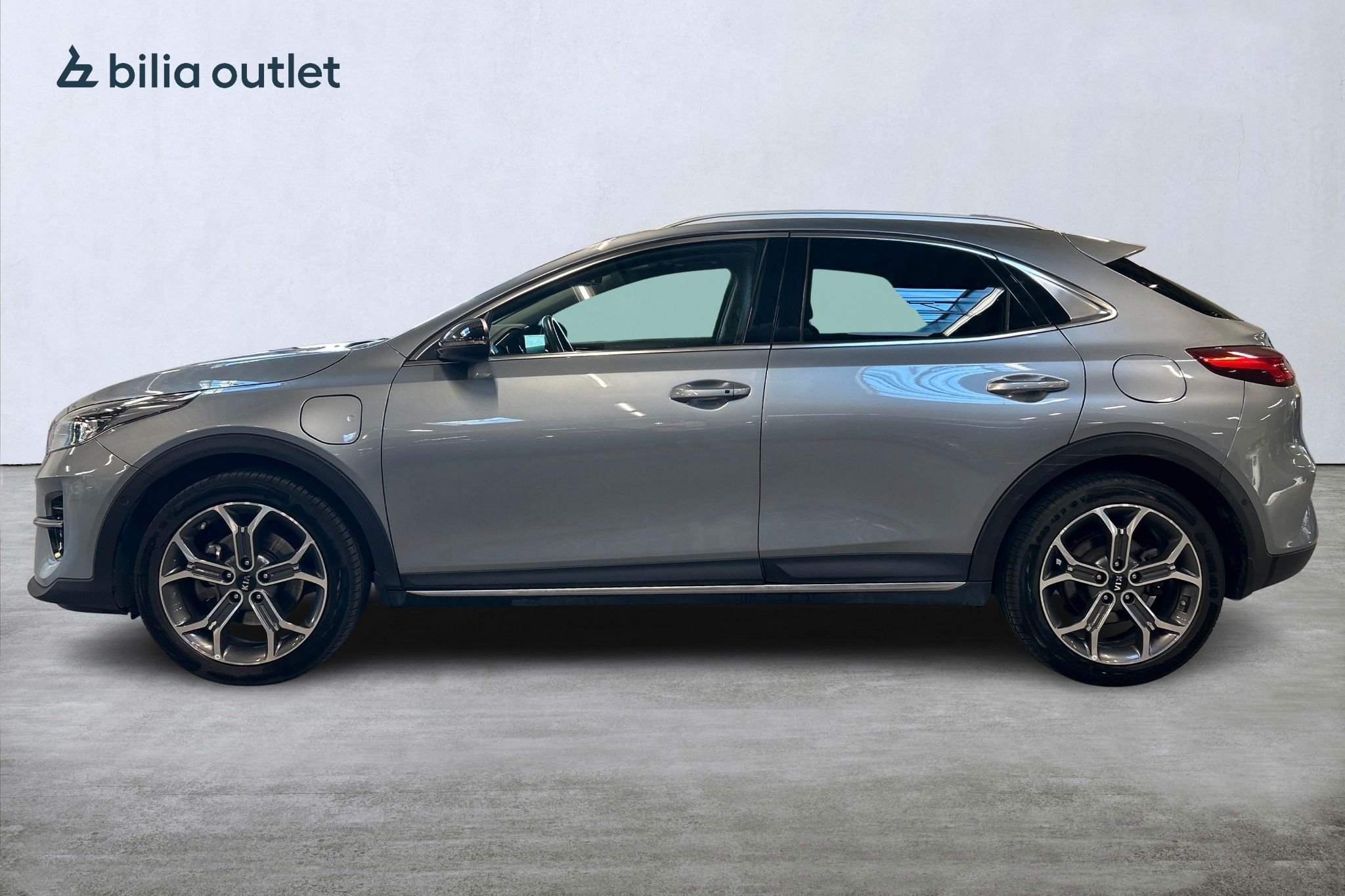 Kia XCeed Plug-in Hybrid DCT, 141hk, 2021