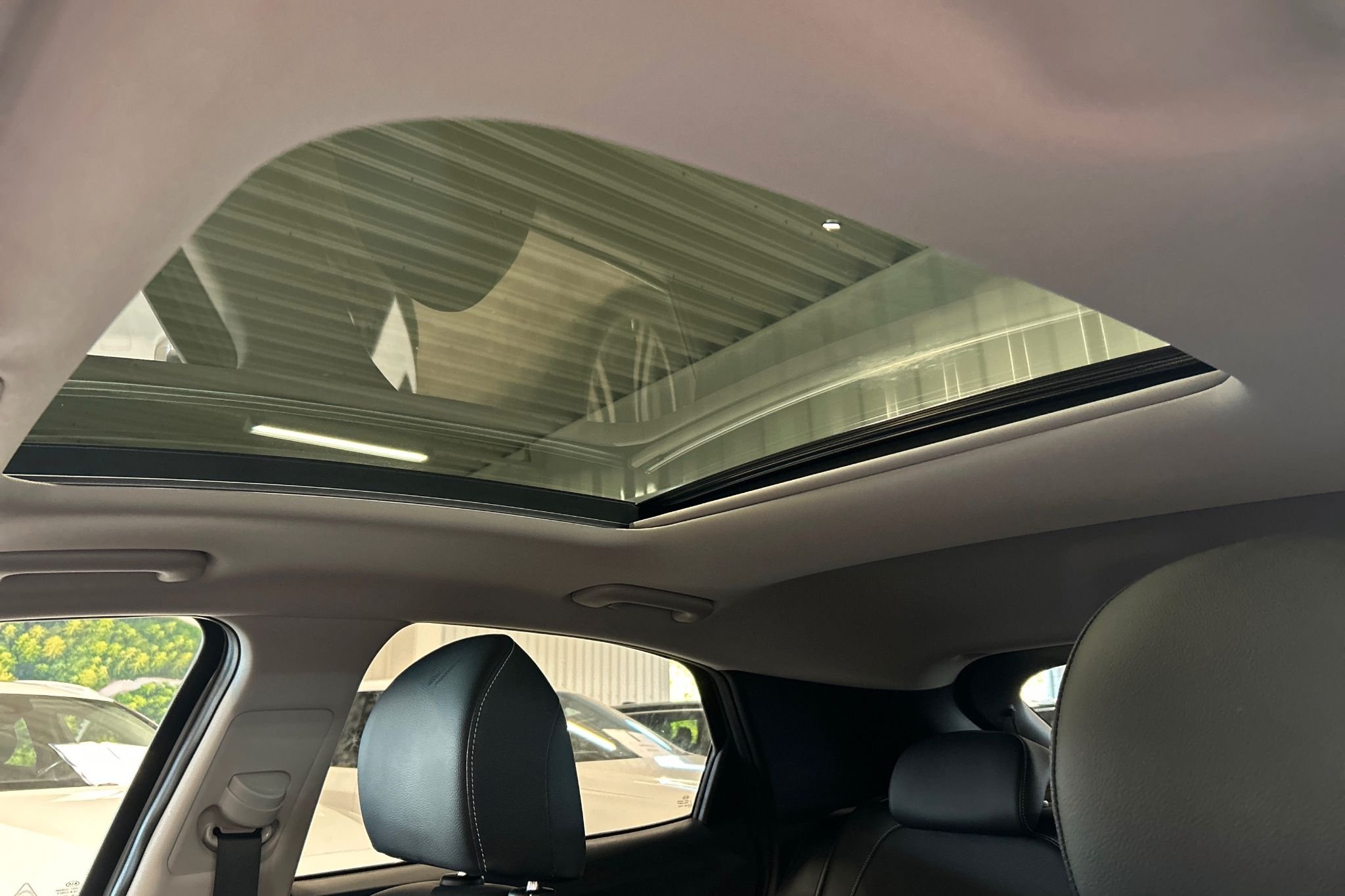 Kia XCeed Plug-in Hybrid DCT, 141hk, 2021