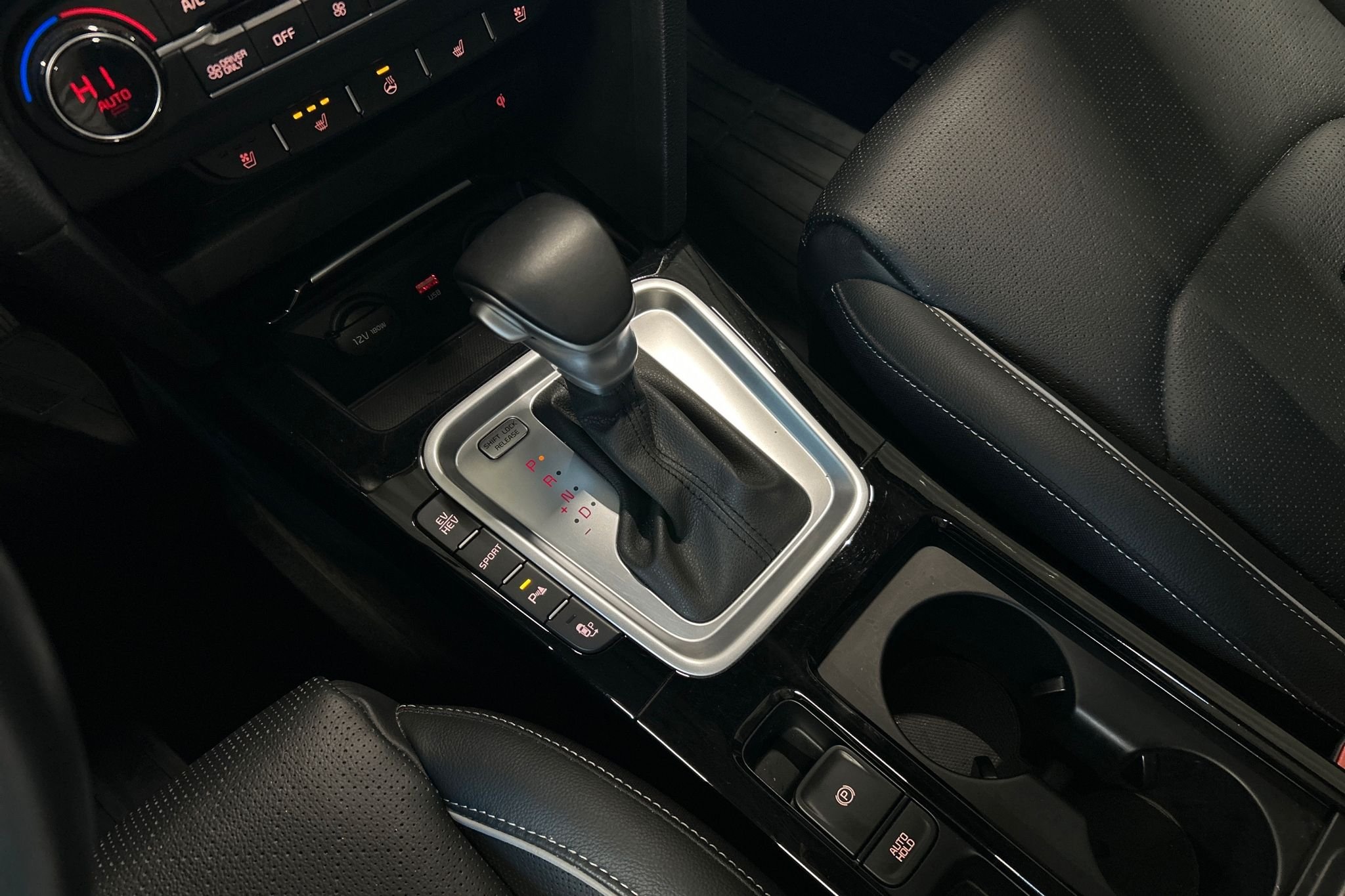 Kia XCeed Plug-in Hybrid DCT, 141hk, 2021