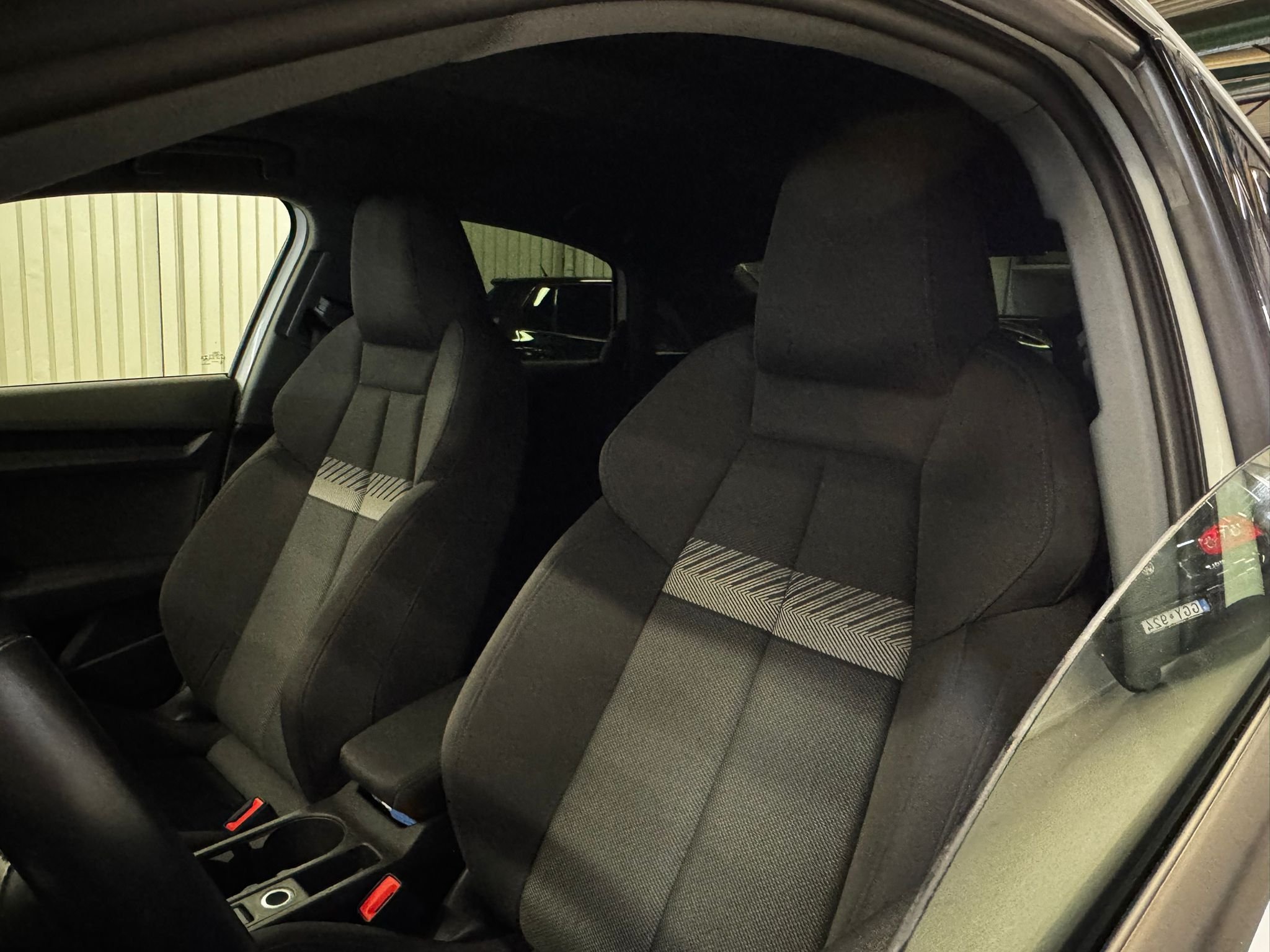 Audi A3 Sedan 35 TFSI S Tronic, 150hk, 2021