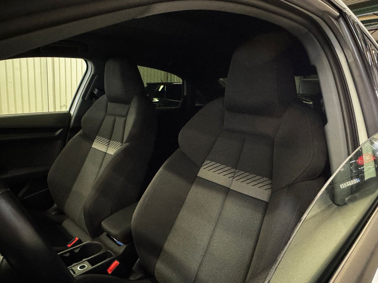 Audi A3 Sedan 35 TFSI S Tronic, 150hk, 2021