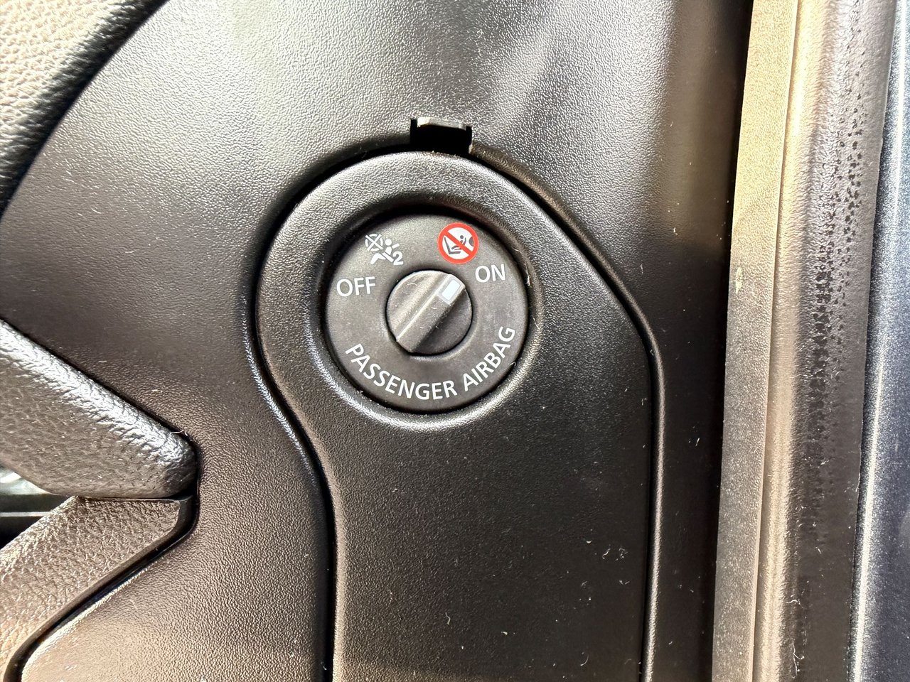 Renault Kadjar 1.2 TCe Manuell, 6-trinn, 130hk, 2016