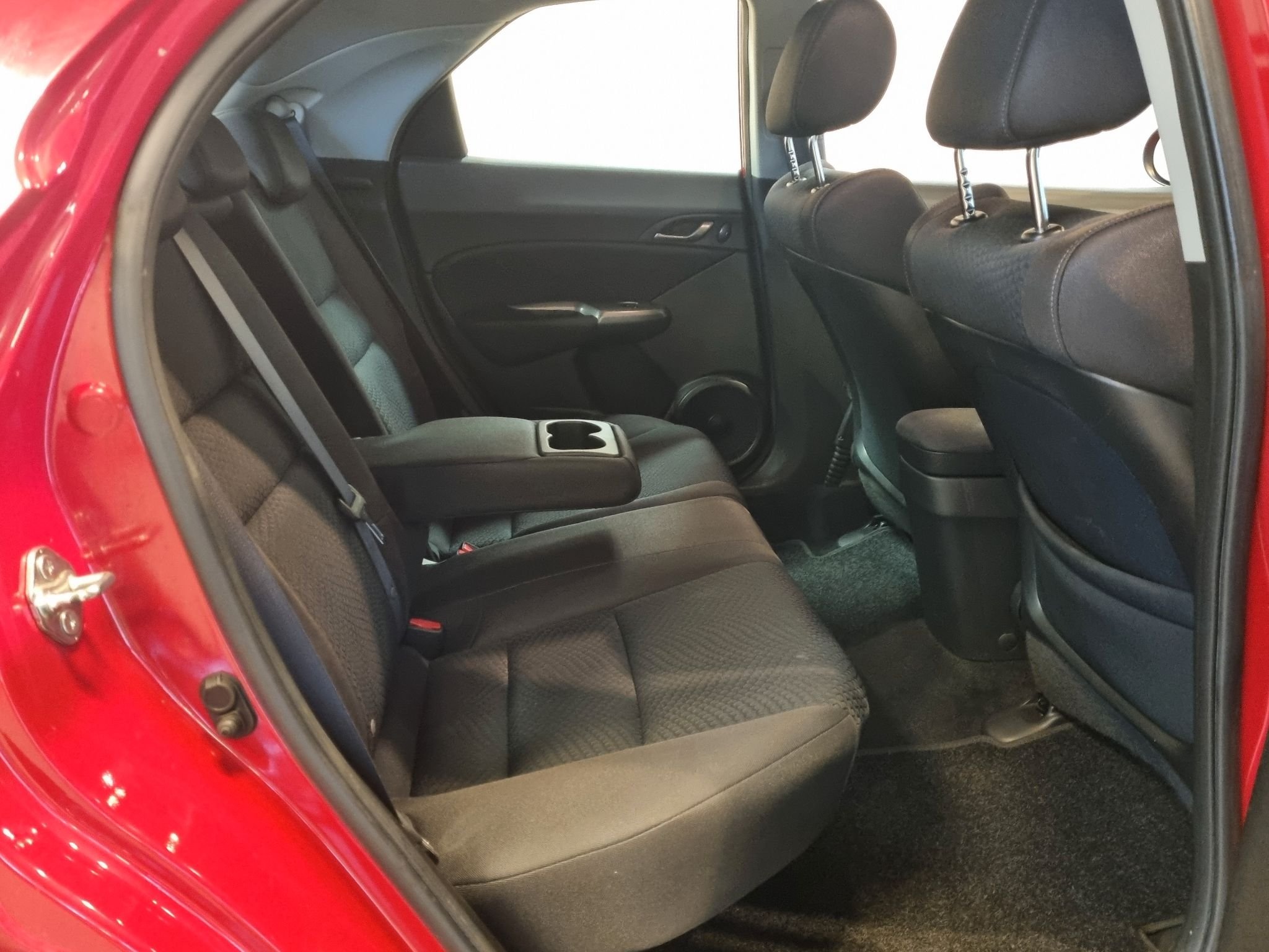 Honda Civic 5-dörrar 1.8 i-VTEC Manuell, 140hk, 2010