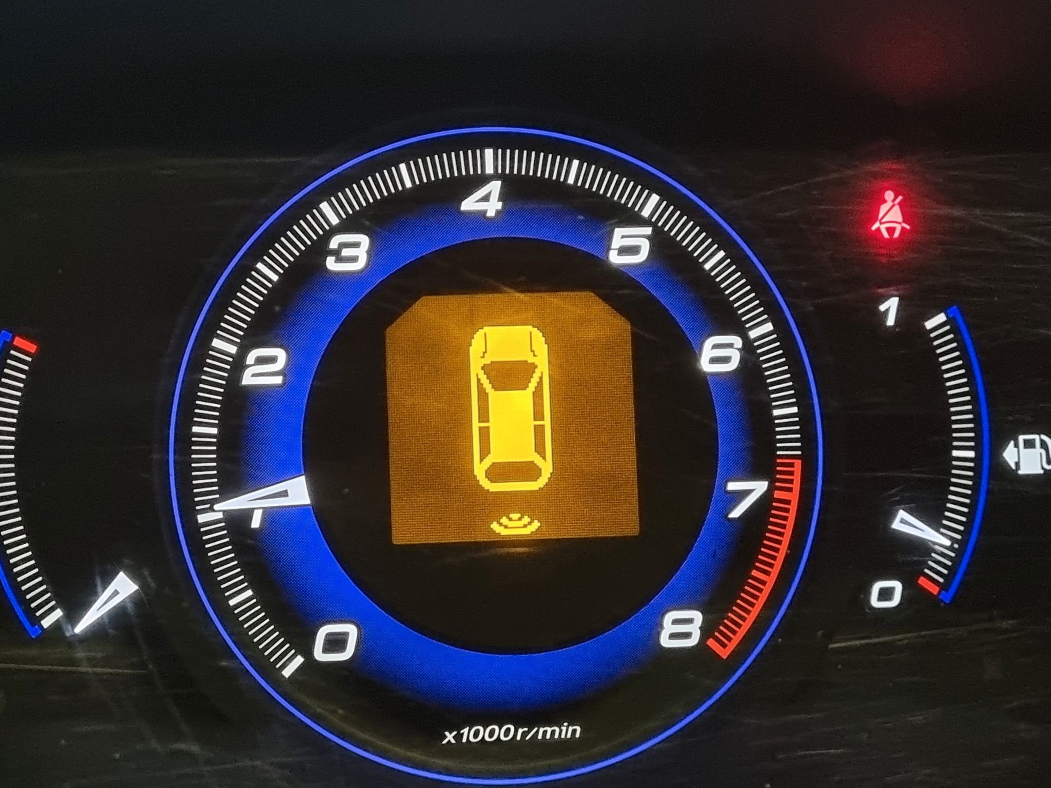 Honda Civic 5-dörrar 1.8 i-VTEC Manuell, 140hk, 2010