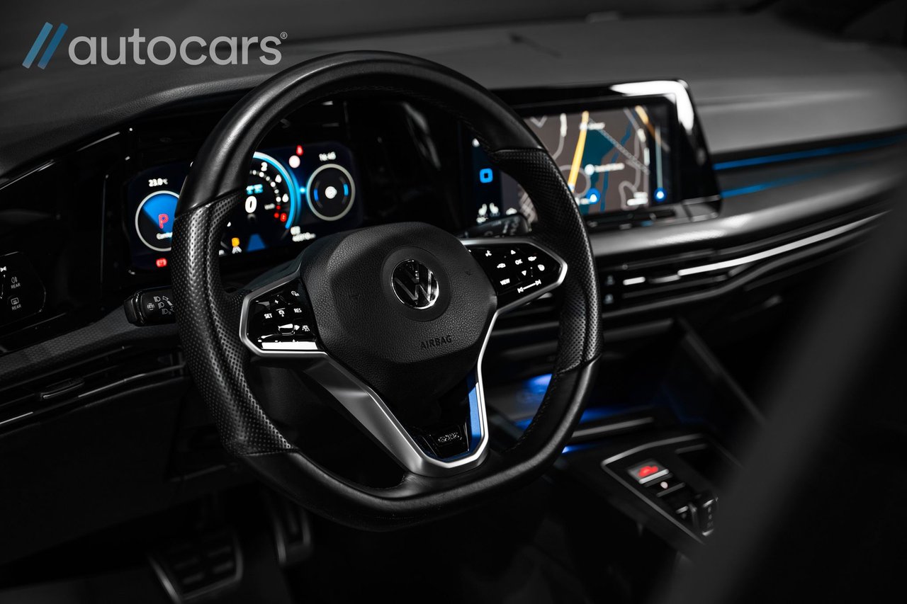 Volkswagen Golf GTE 1.4 TSI ACT OPF DSG sekvensiell, 6-trinn, 245ps, 2021