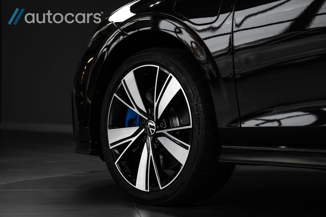 Volkswagen Golf GTE 1.4 TSI ACT OPF DSG sekvensiell, 6-trinn, 245ps, 2021