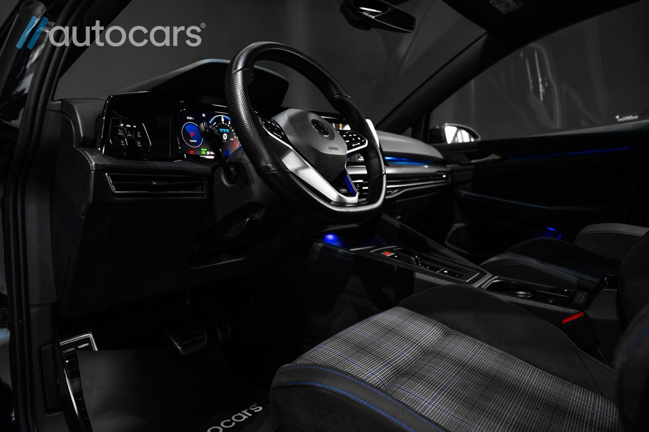 Volkswagen Golf GTE 1.4 TSI ACT OPF DSG sekvensiell, 6-trinn, 245ps, 2021