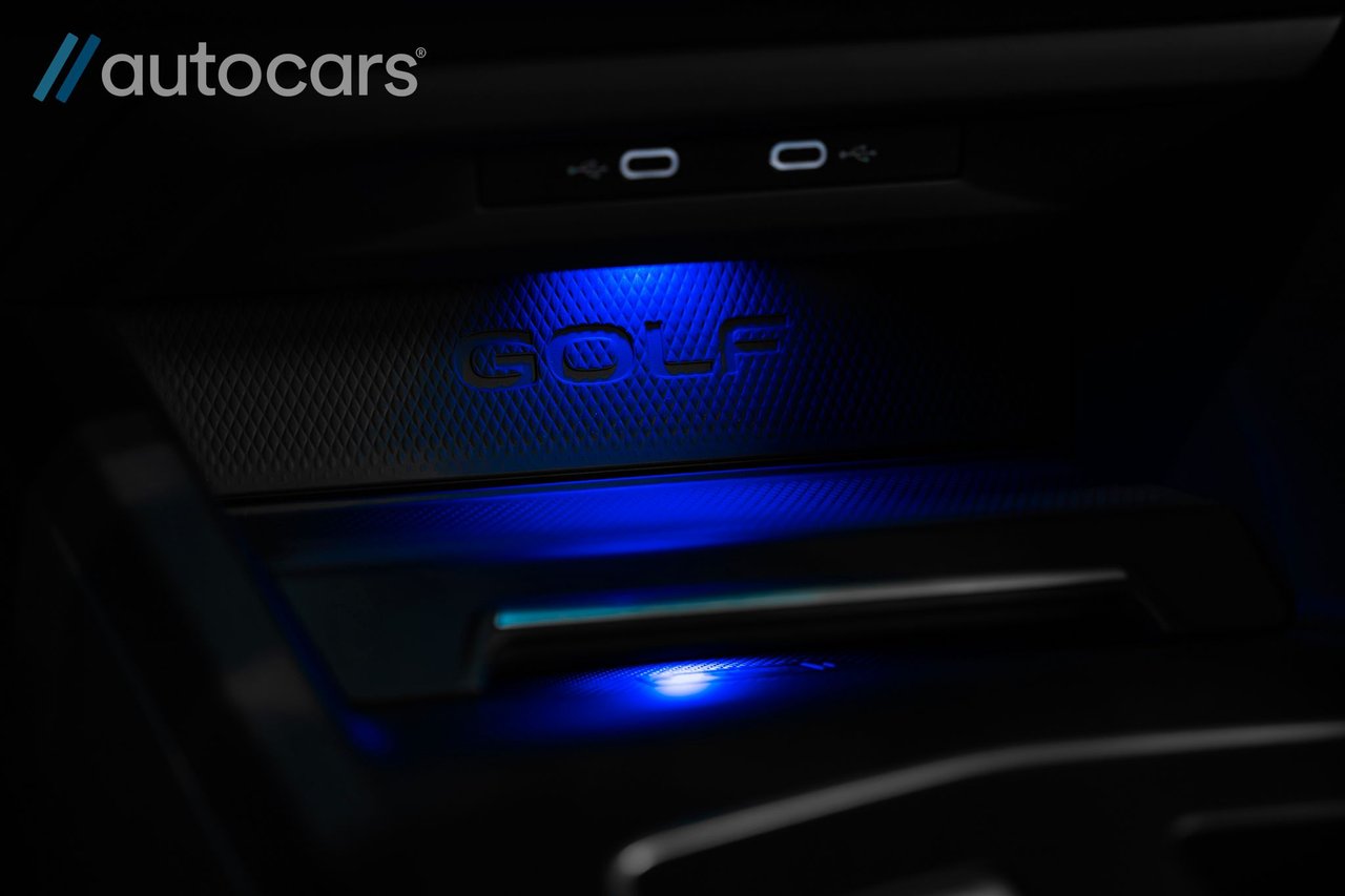 Volkswagen Golf GTE 1.4 TSI ACT OPF DSG sekvensiell, 6-trinn, 245ps, 2021