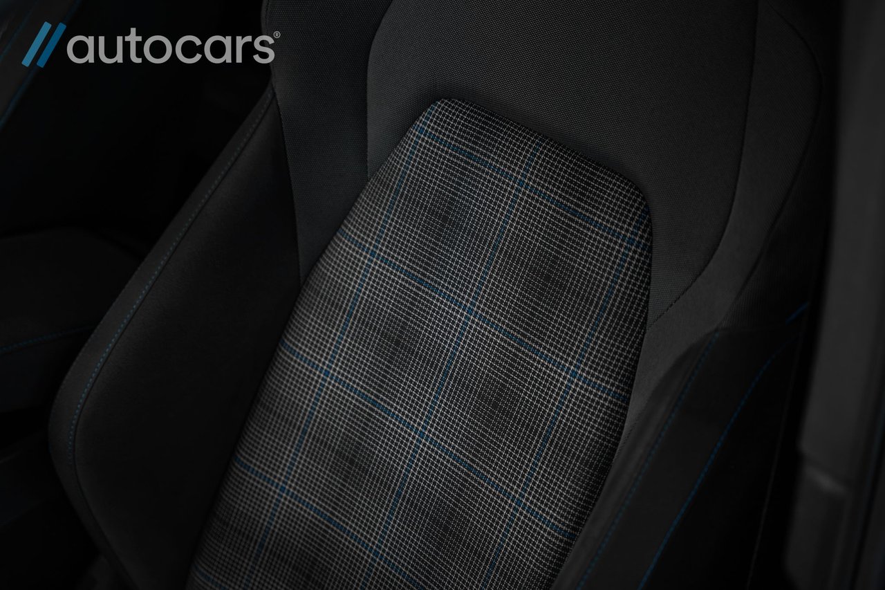 Volkswagen Golf GTE 1.4 TSI ACT OPF DSG sekvensiell, 6-trinn, 245ps, 2021