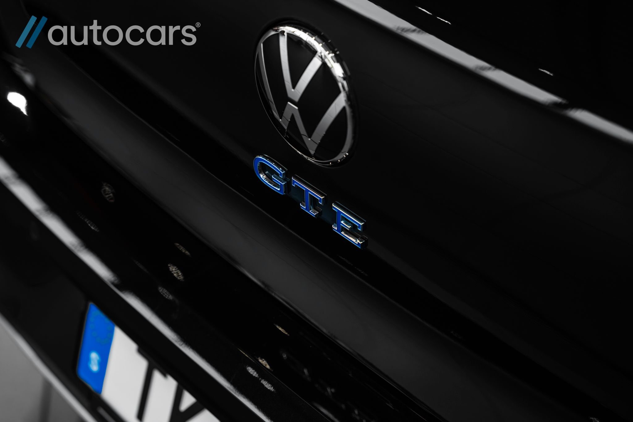 Volkswagen Golf GTE 1.4 TSI ACT OPF DSG sekvensiell, 6-trinn, 245ps, 2021