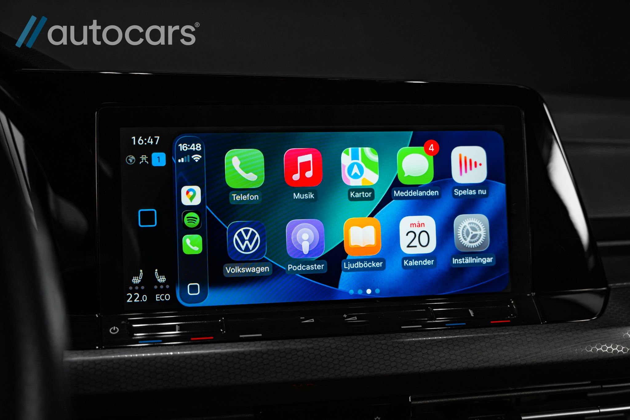 Volkswagen Golf GTE 1.4 TSI ACT OPF DSG sekvensiell, 6-trinn, 245ps, 2021