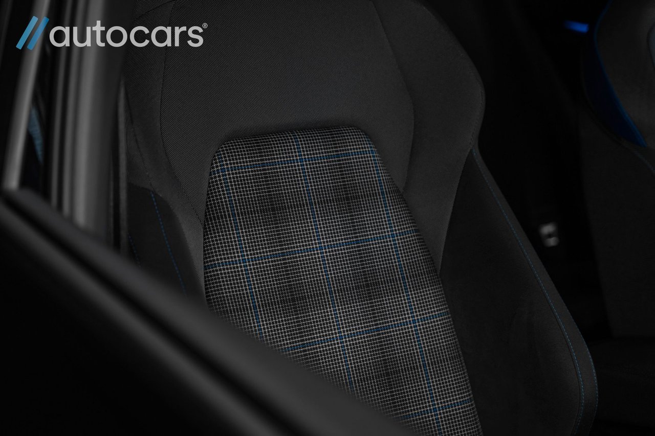 Volkswagen Golf GTE 1.4 TSI ACT OPF DSG sekvensiell, 6-trinn, 245ps, 2021