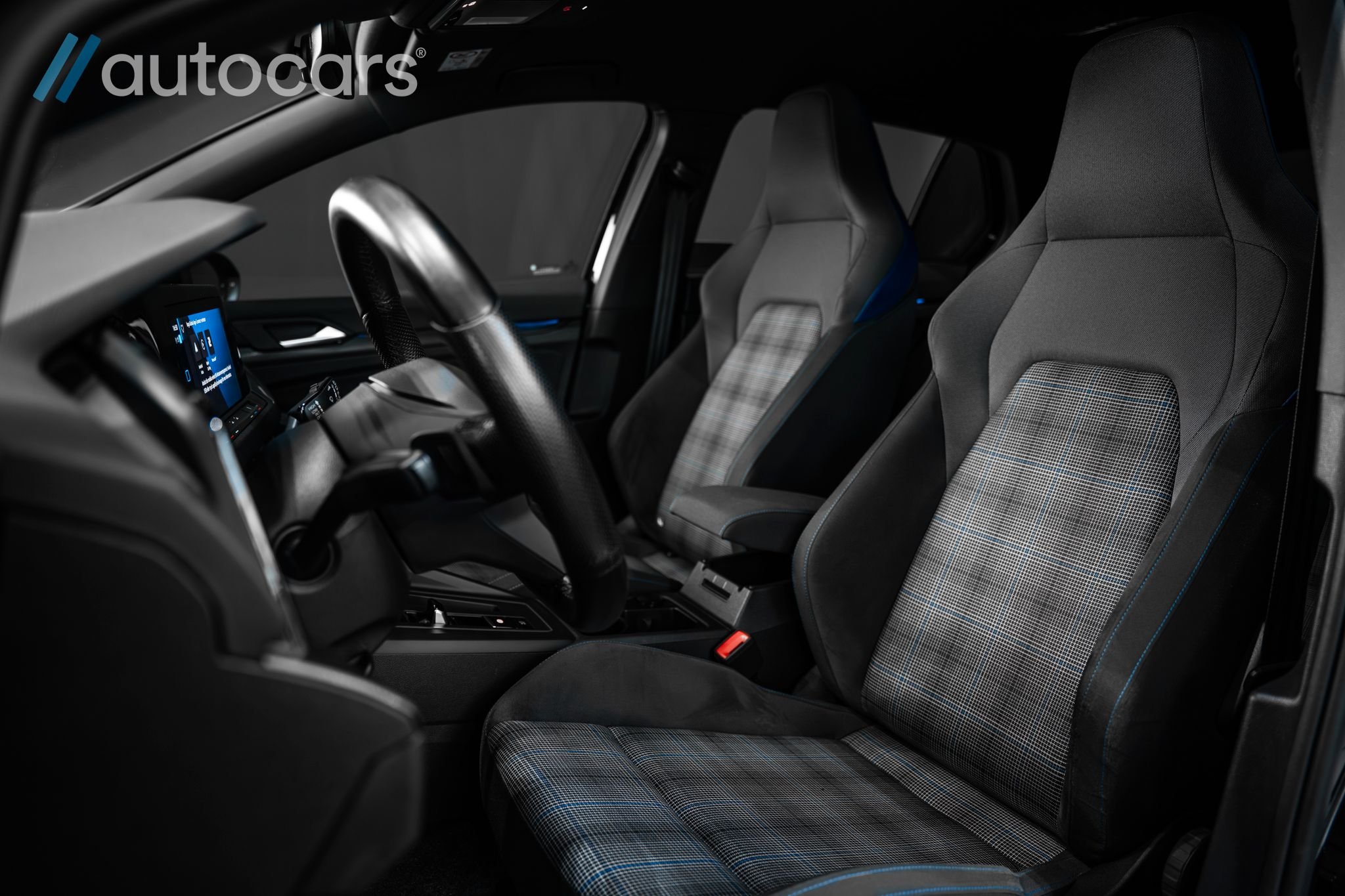 Volkswagen Golf GTE 1.4 TSI ACT OPF DSG sekvensiell, 6-trinn, 245ps, 2021