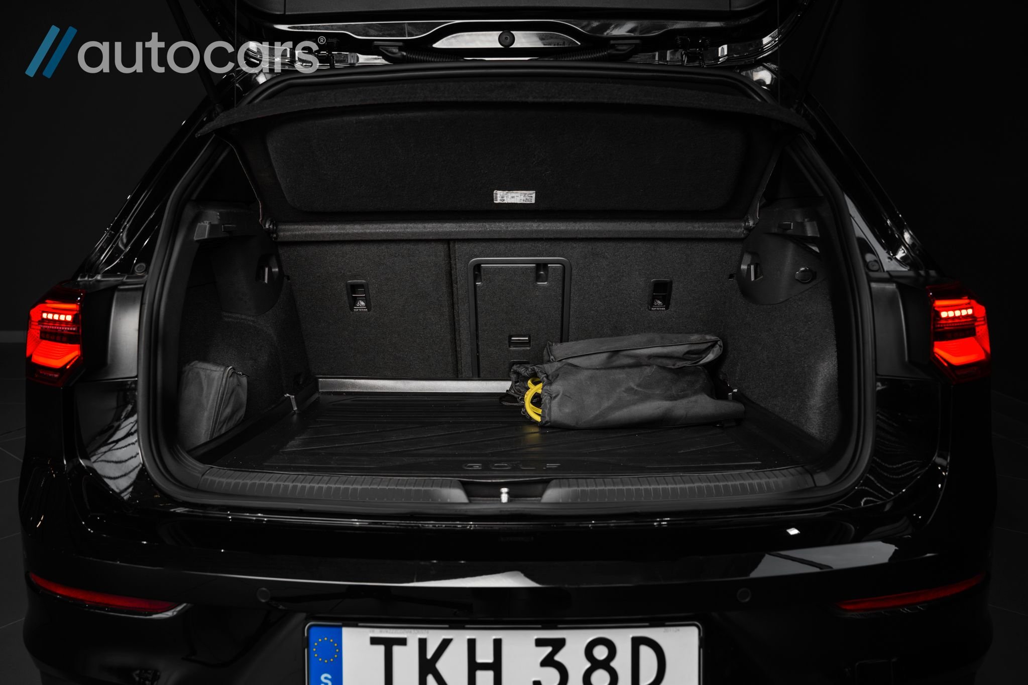 Volkswagen Golf GTE 1.4 TSI ACT OPF DSG sekvensiell, 6-trinn, 245ps, 2021