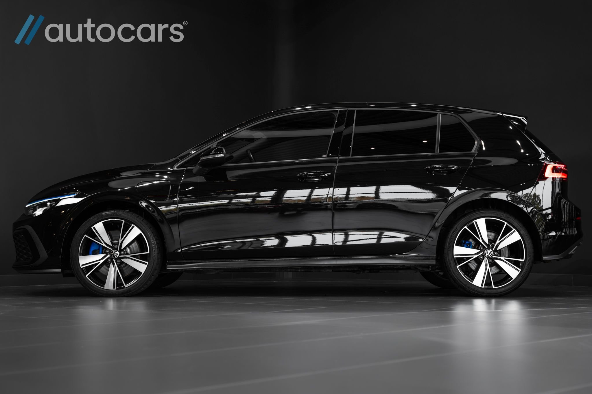 Volkswagen Golf GTE 1.4 TSI ACT OPF DSG sekvensiell, 6-trinn, 245ps, 2021