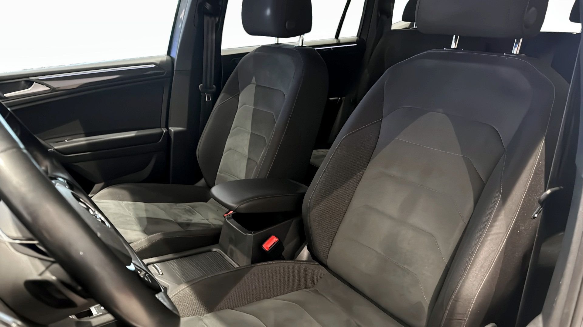 Volkswagen Tiguan Allspace 5-sätes 2.0 TDI DPF SCR 4Motion DSG Sekventiell, 190hk, 2020