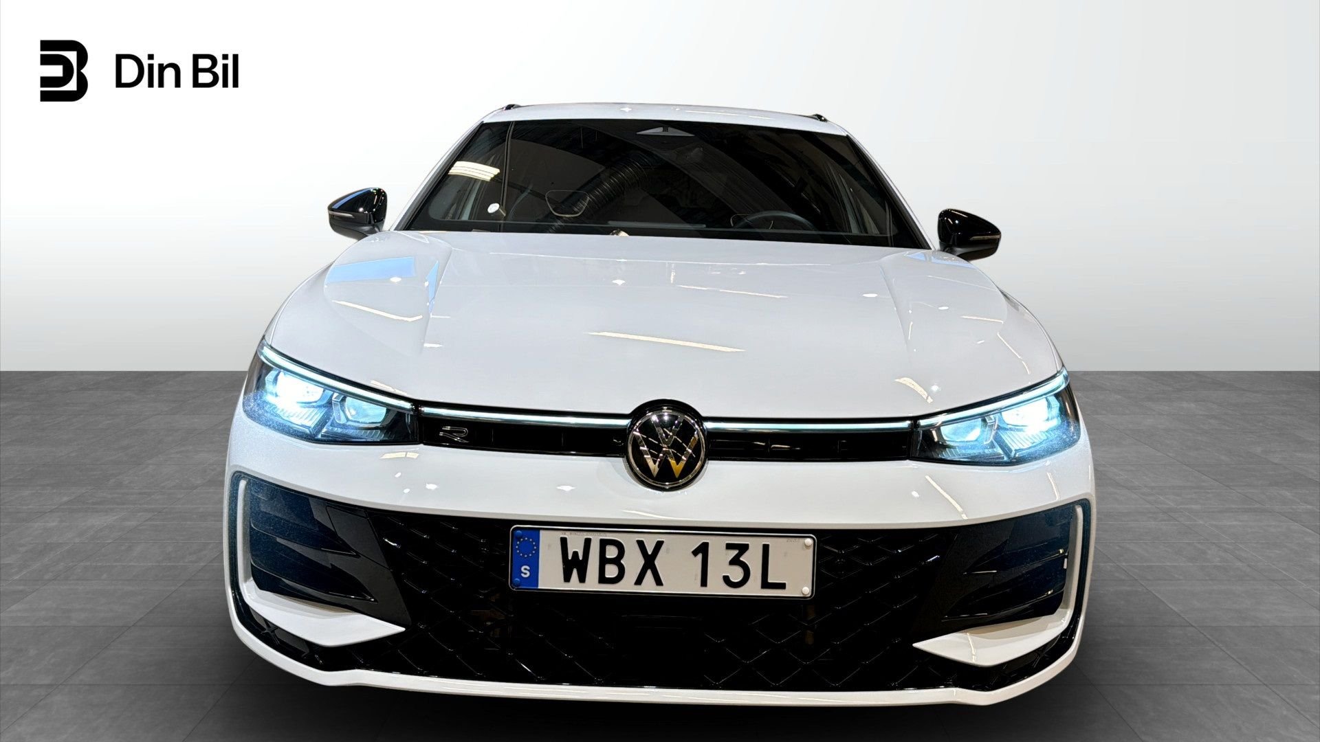 Volkswagen Passat Sportscombi 2.0 TDI DPF SCR 4Motion DSG Sekventiell, 193hk, 2025