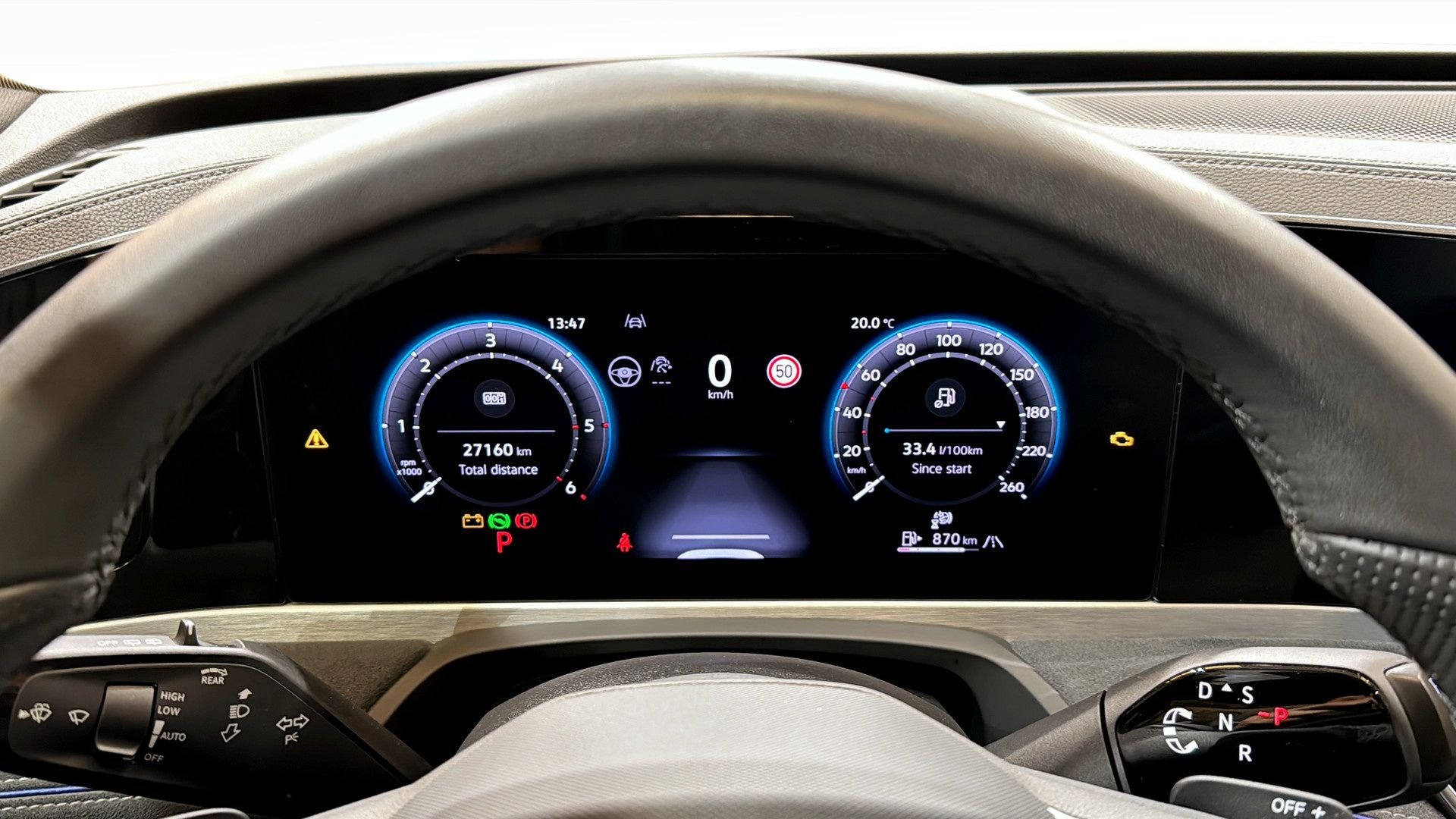 Volkswagen Passat Sportscombi 2.0 TDI DPF SCR 4Motion DSG Sekventiell, 193hk, 2025