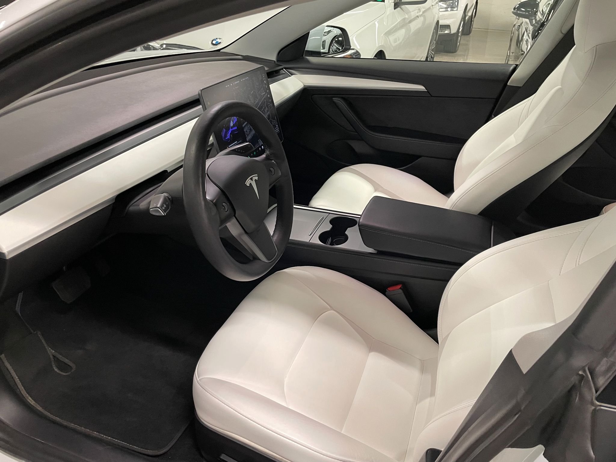 Tesla Model 3 Long Range AWD, 440hp, 2021