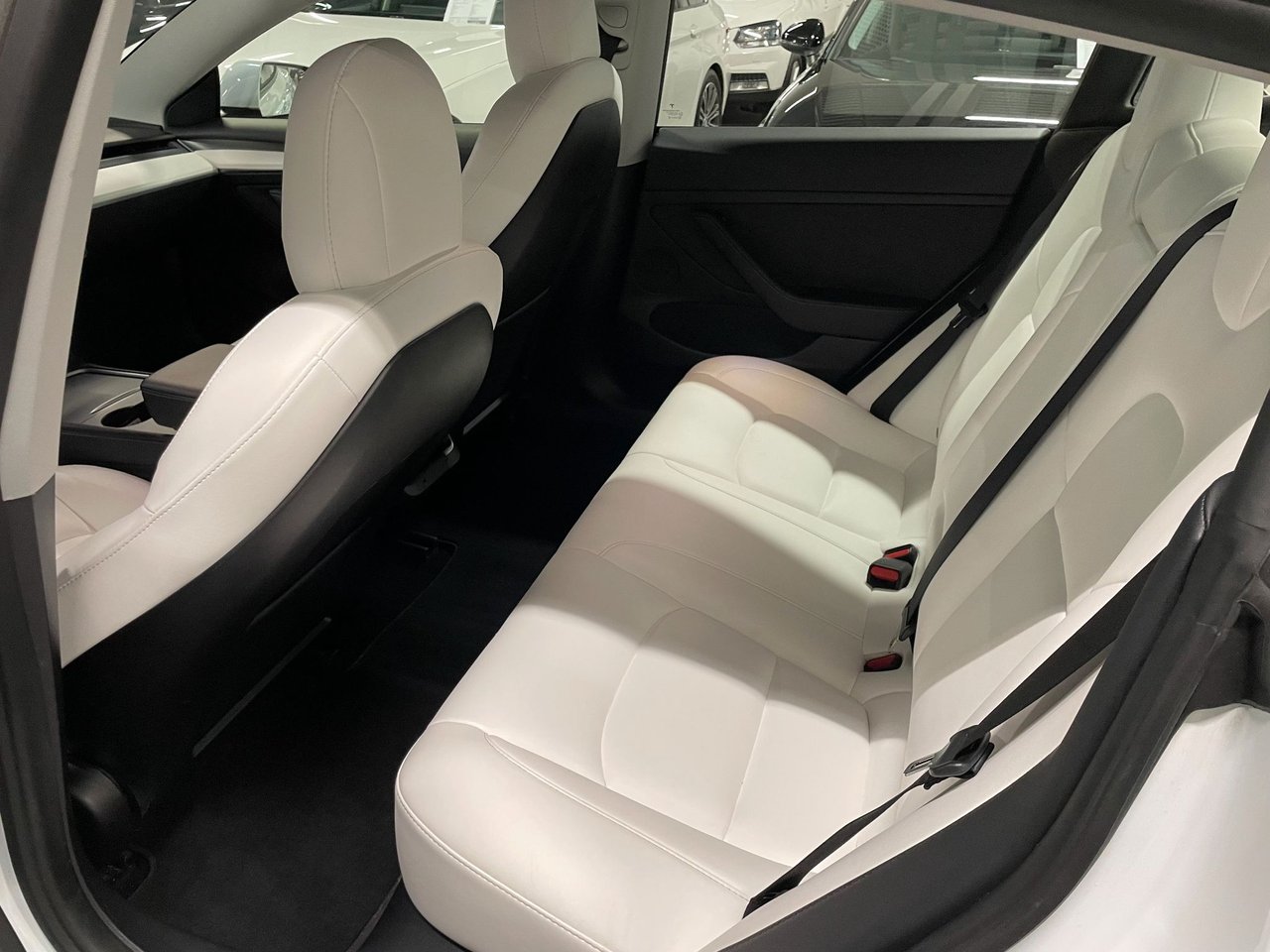 Tesla Model 3 Long Range AWD, 440hp, 2021