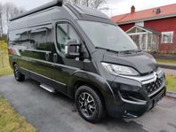 LMC Innovan 600/Dragkrok/Solcell/Navi/OBS 599.999:-