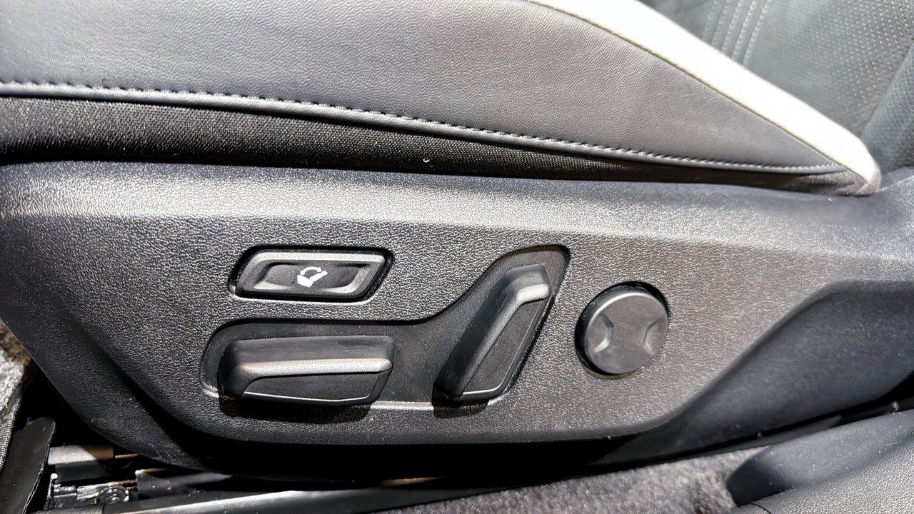 Kia EV6 77.4 kWh AWD, 325hk, 2023