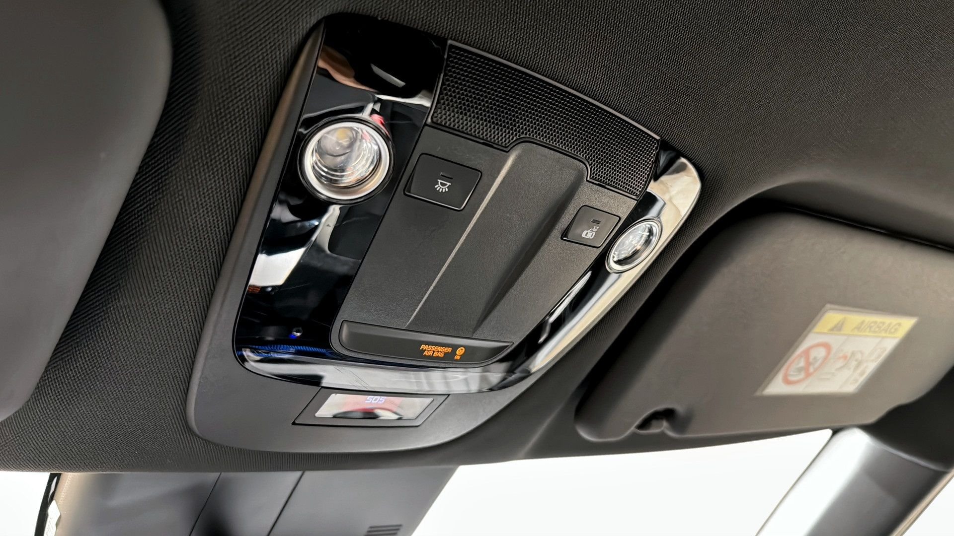 Kia EV6 77.4 kWh AWD, 325hk, 2023