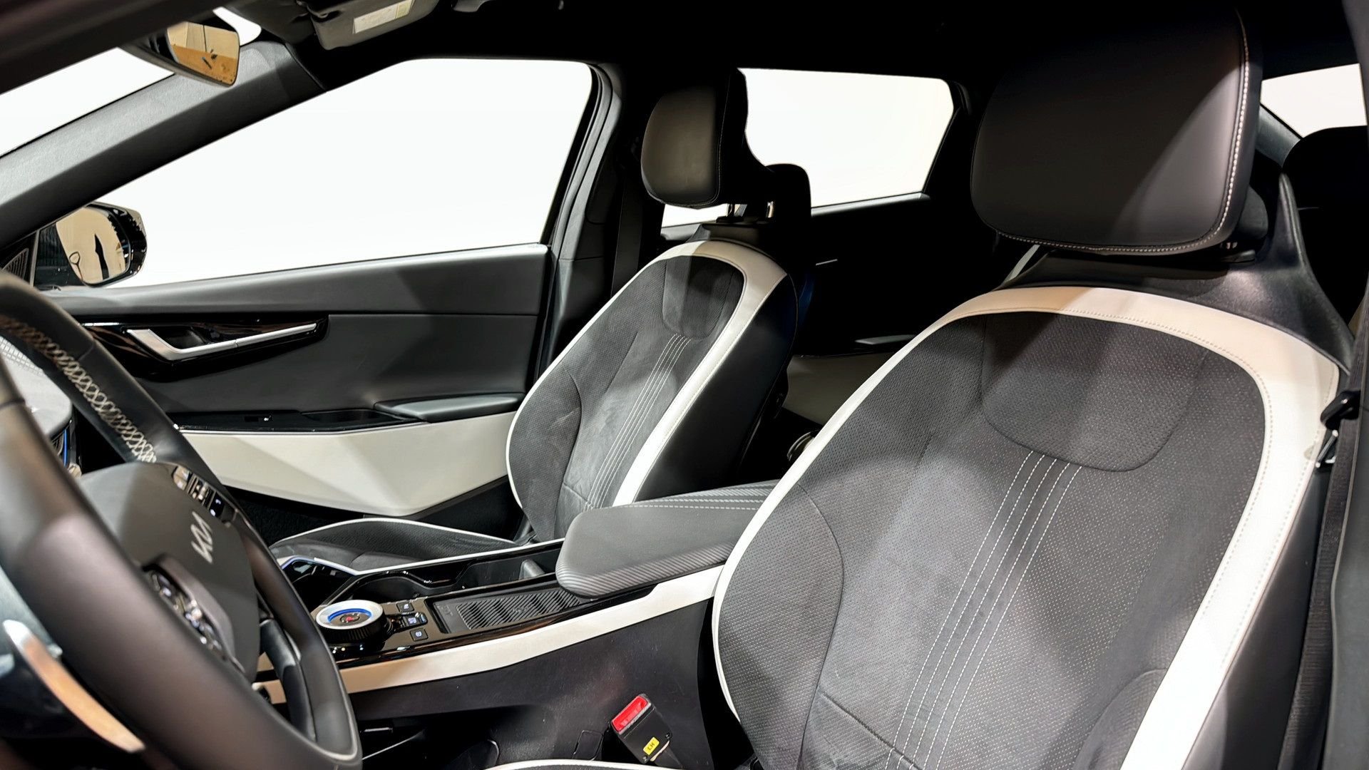 Kia EV6 77.4 kWh AWD, 325hk, 2023