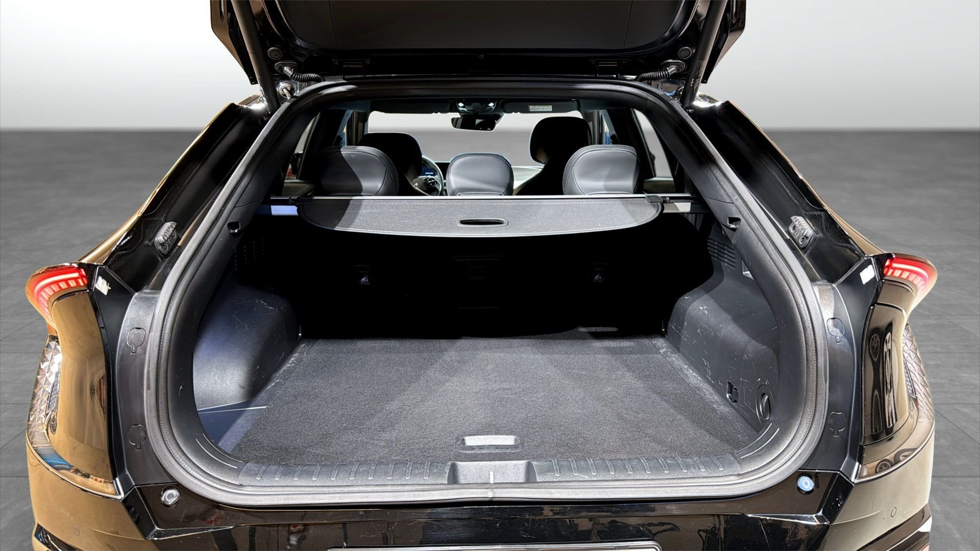 Kia EV6 77.4 kWh AWD, 325hk, 2023