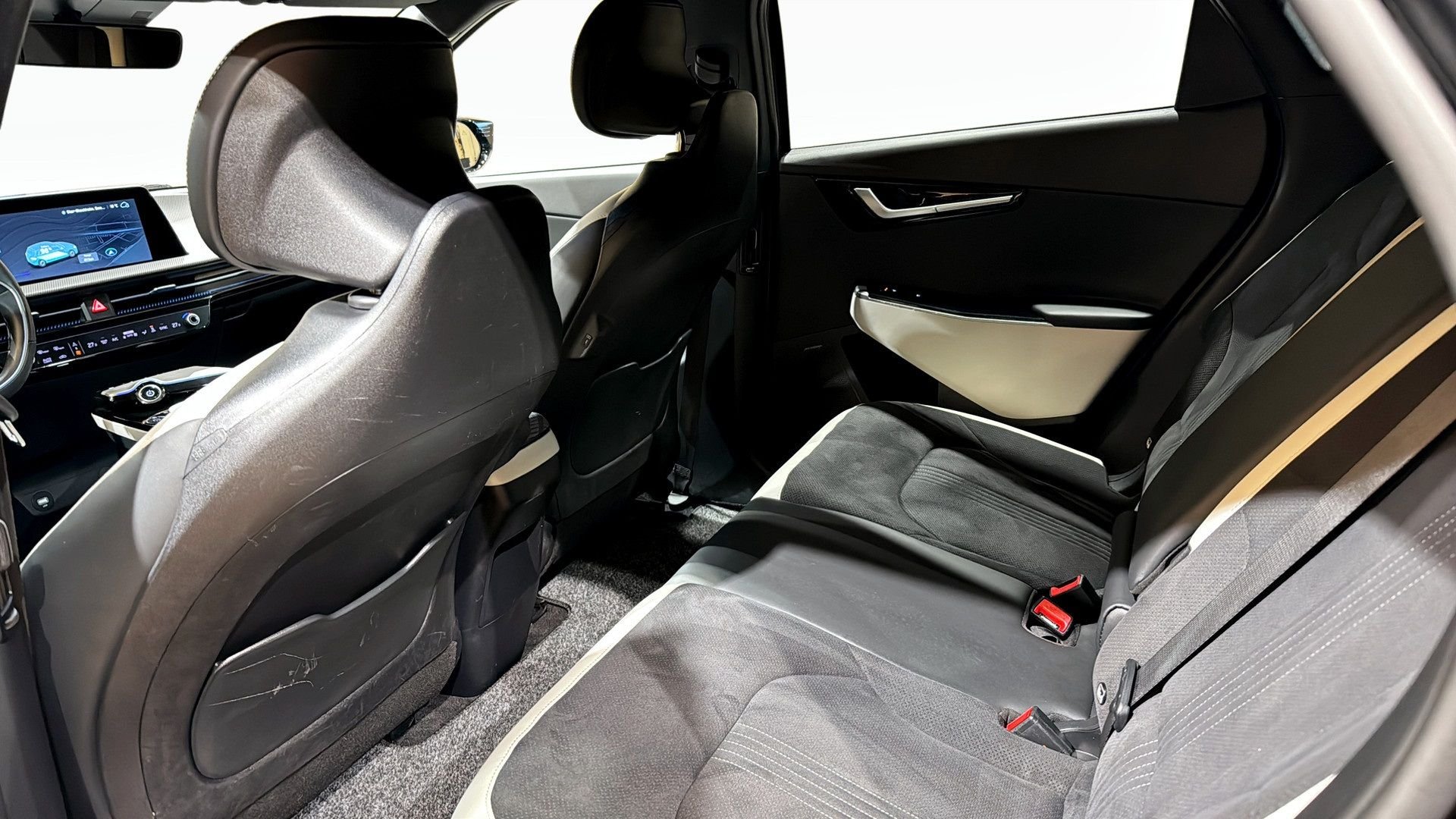 Kia EV6 77.4 kWh AWD, 325hk, 2023