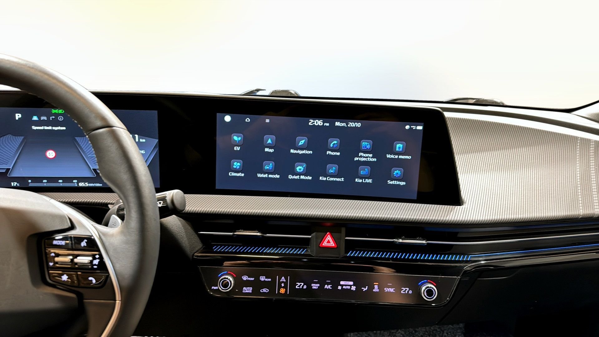 Kia EV6 77.4 kWh AWD, 325hk, 2023