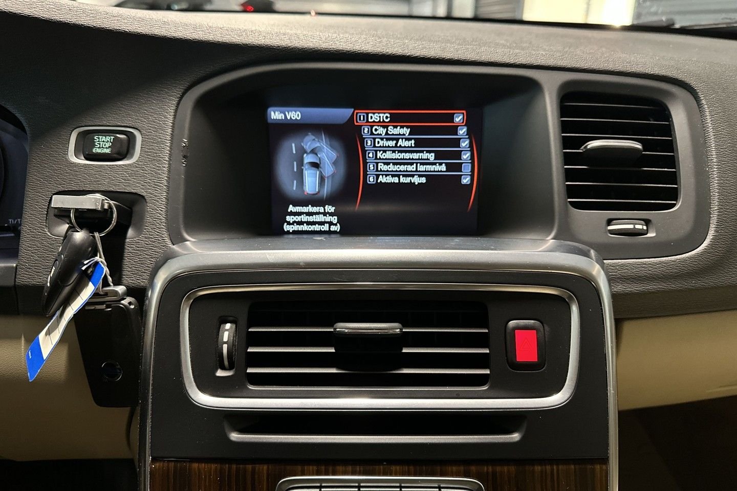 Volvo V60 D3 Geartronic, 163hk, 2011