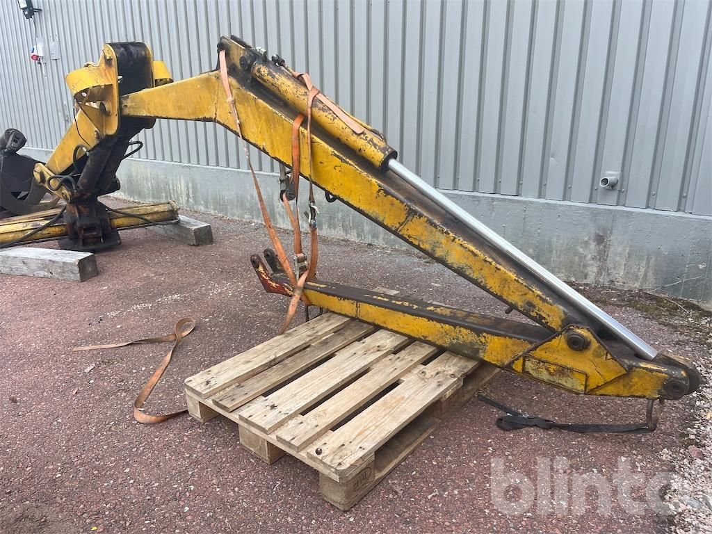 Kran Rottnekran RG70