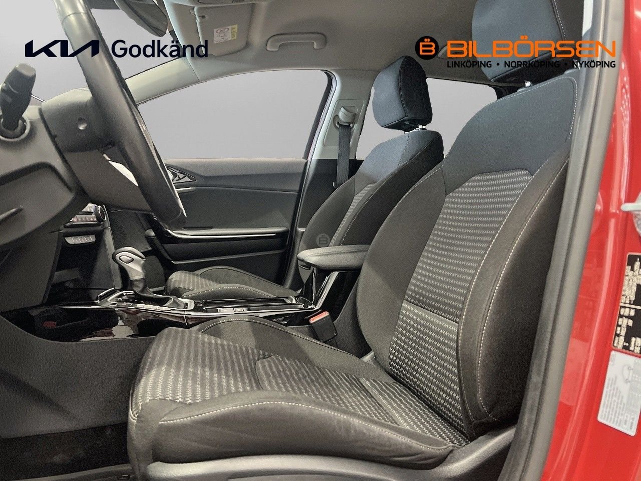 Kia Ceed Sportswagon Plug-in Hybrid DCT, 141hk, 2024