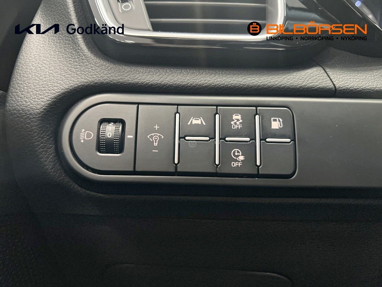 Kia Ceed Sportswagon Plug-in Hybrid DCT, 141hk, 2024